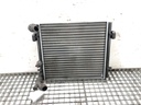 Radiador de agua VW Golf IV (1J1) 1.4 16V 55 kW 1997-2004