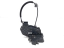 Cerradura de puerta trasera izquierda Volvo V50 (545) 2003-2012