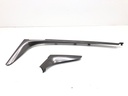 Moldura decorativa OPEL ZAFIRA TOURER C (P12) 2.0 CDTi 121 kW 2011-2022