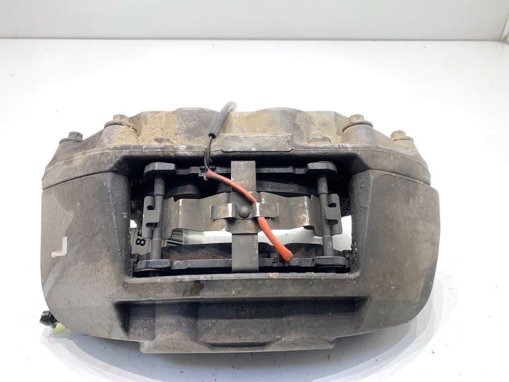 [STARK-852611] Pinza de freno delantera izquierda Audi A6 C7 Avant (4G5, 4GD) 2011-2018