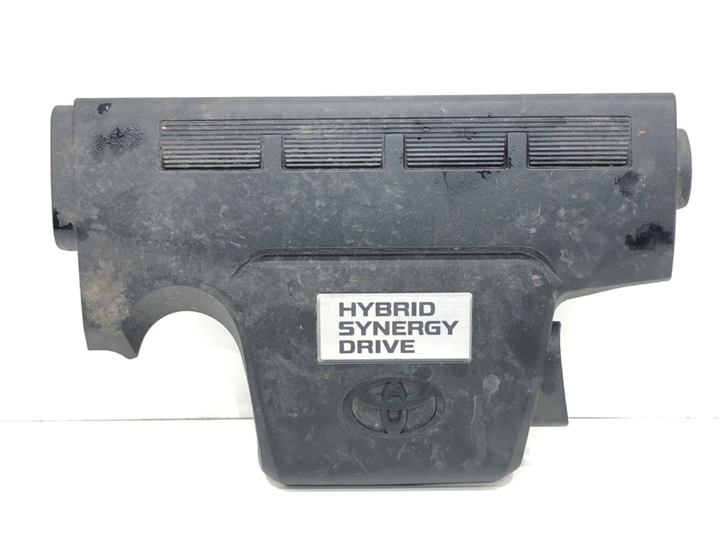 [STARK-681337] Cubierta de motor Toyota RAV4 IV (_A4_) 2.5 Hybrid 2015-2018