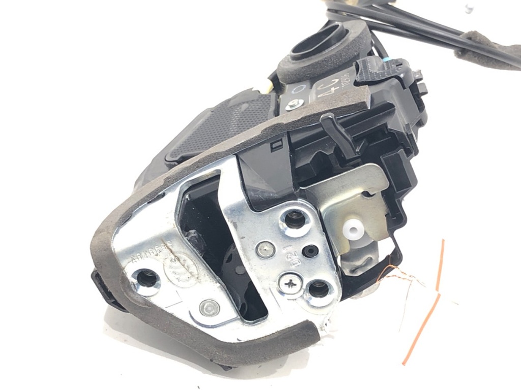 [STARK-681375] Cerradura de puerta trasera izquierda Toyota RAV4 IV (_A4_) 2012-2022