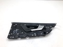 Tirador interior de puerta trasera derecha Audi Q7 (4MB, 4MG) 2015-2022