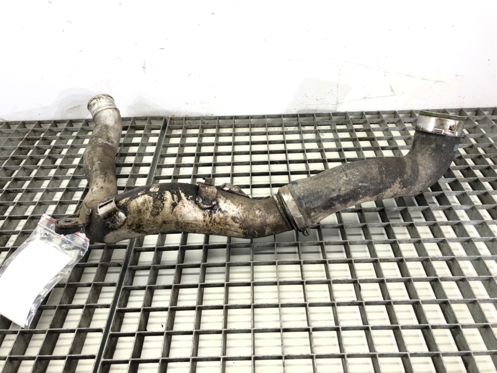 [STARK-684410] Rueda de turbocompresor VW Tiguan (5N_) 1.4 TSI 4motion 110 kW 2007-2018