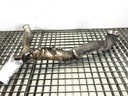 Rueda de turbocompresor VW Tiguan (5N_) 1.4 TSI 4motion 110 kW 2007-2018