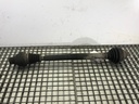 Semieje delantero derecho VW Golf V Variant (1K5) 1.9 TDI 2007-2009