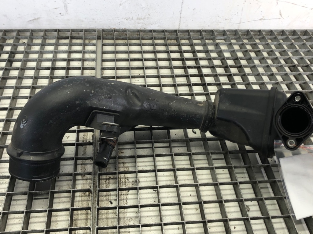 [STARK-686348] Rueda de turbocompresor OPEL MOVANO B Autobus (X62) 2.3 CDTI 92 kW 2010-2022