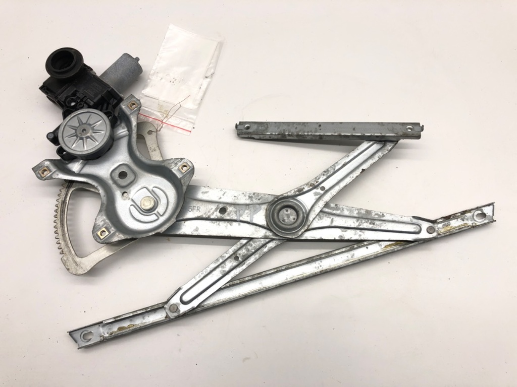 [STARK-687271] Elevador de ventanilla delantero derecho Toyota C-HR (_X1_) 1.2 (NGX10_) 2016-2022