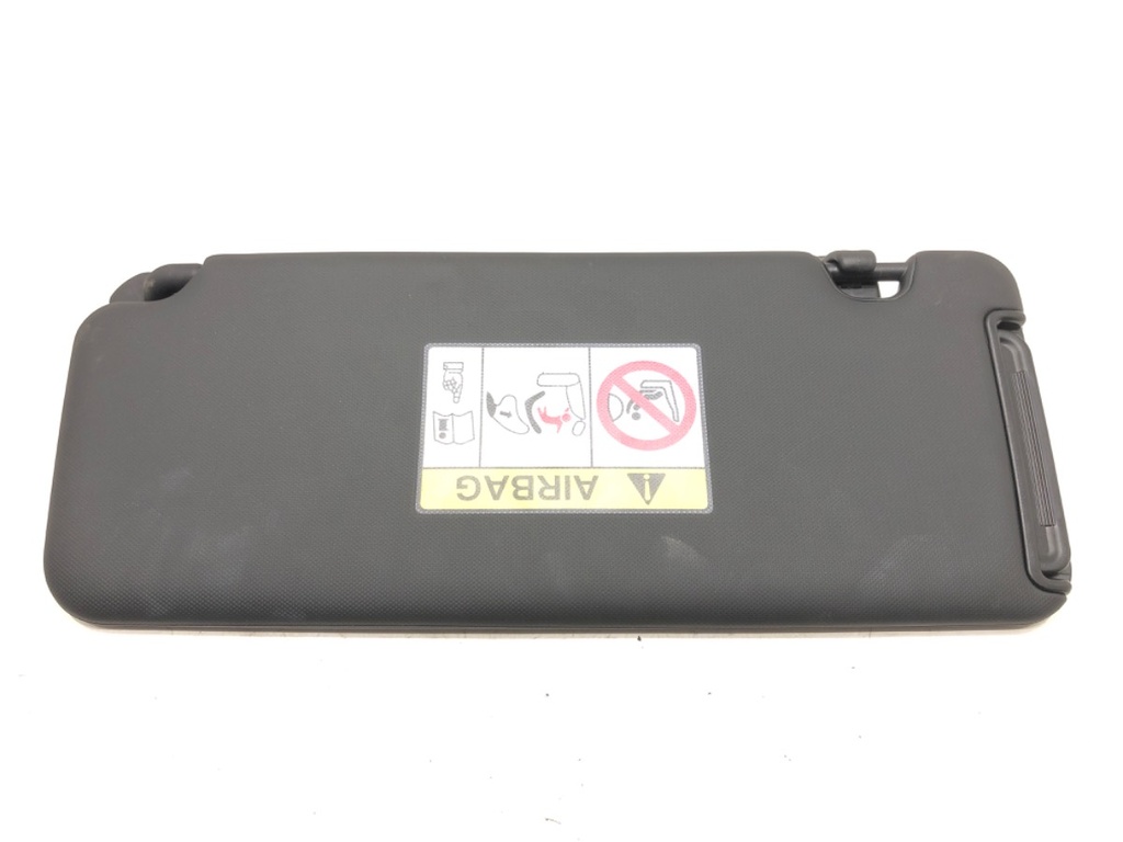 [STARK-689629] Parasol derecho Hyundai Tucson (NX4E, NX4A) 2020-2022