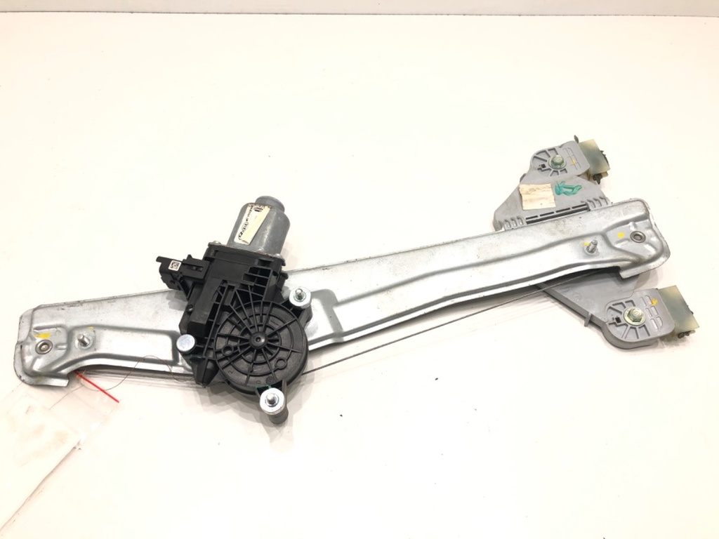 [STARK-689633] Elevador de ventana trasero derecho HYUNDAI TUCSON (NX4E, NX4A) 2020-2022