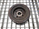 Polea de cigüeñal GAZ GAZELLE Autobus 2.1 TD 81 kW 2003-2013