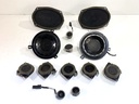 Altavoz JEEP Grand Cherokee IV (WK, WK2) 2010-2022