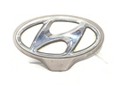 Emblema trasero HYUNDAI i30 (PDE, PD, PDEN) 2016-2022