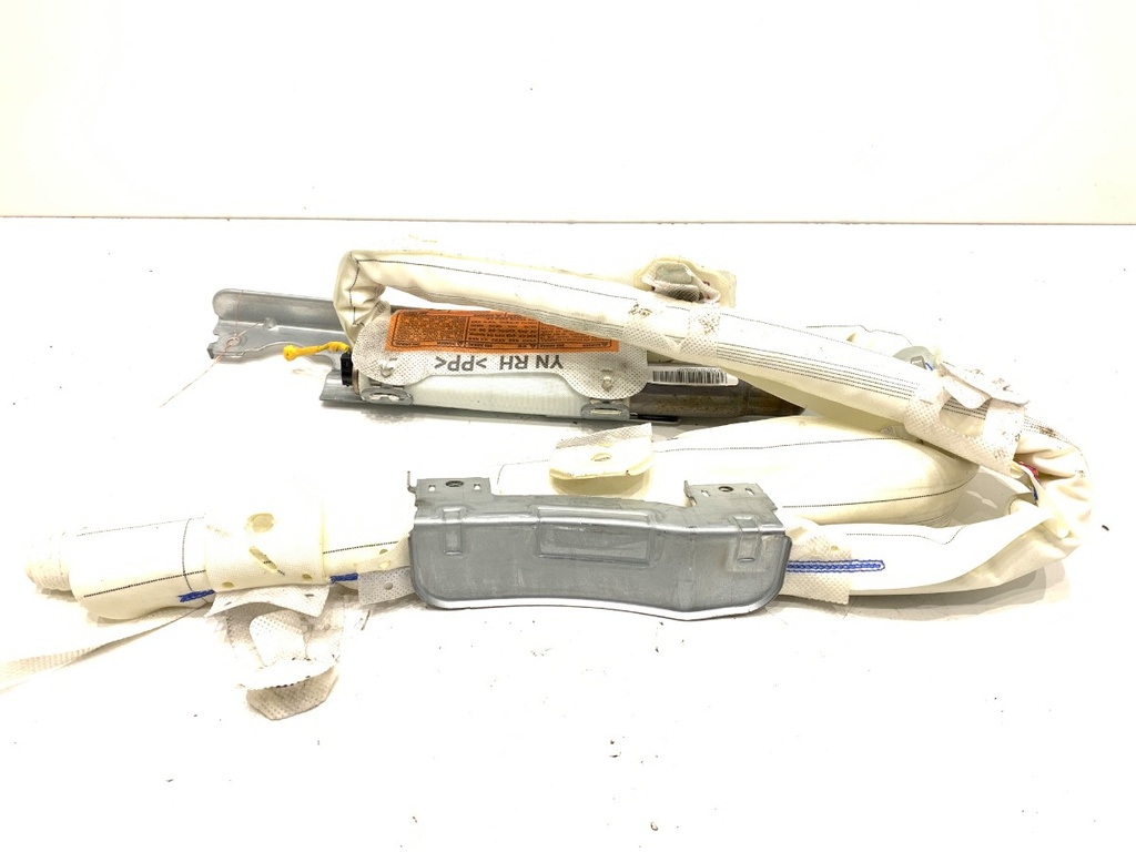 [STARK-693467] Cortina de aire derecha Hyundai ix20 (JC) 2010-2022