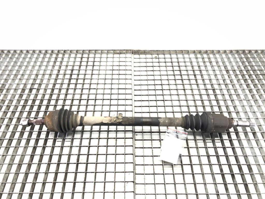 [STARK-693941] Semieje delantero derecho PEUGEOT 207 (WA_, WC_) 1.4 16V 2006-2013