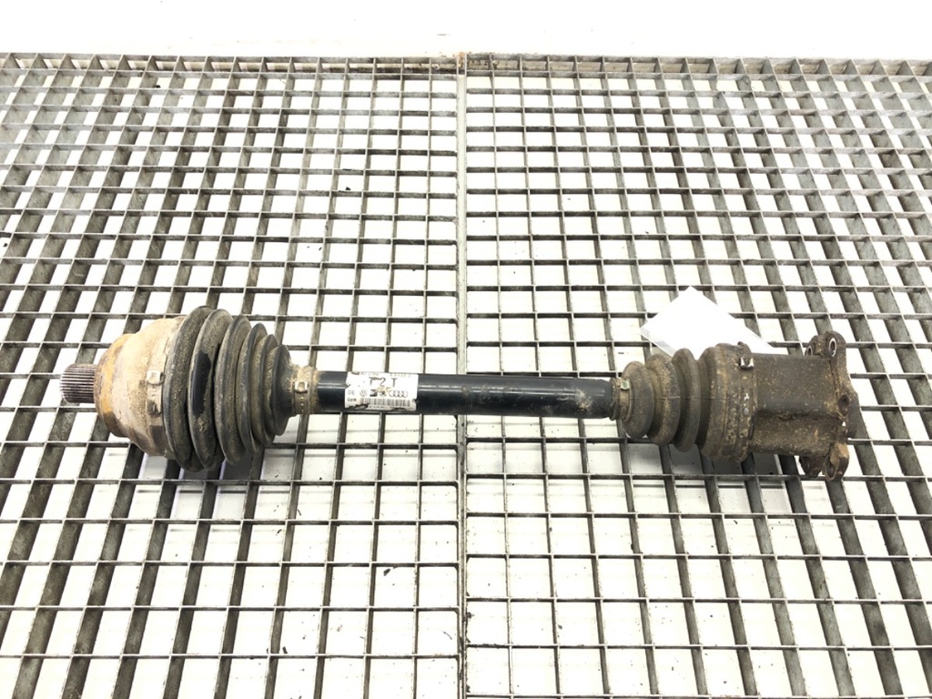 [STARK-693888] Semieje delantero derecho Audi A6 C6 Avant (4F5) 2.7 TDI 2004-2011