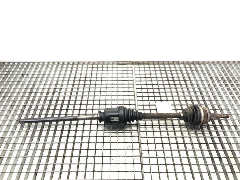 [STARK-694464] Semieje delantero derecho Toyota RAV4 II (_A2_) 2000-2005 2.0 D 4WD