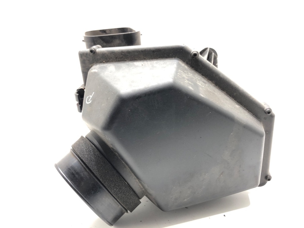 [STARK-827528] Caja de filtro de aire BMW Serie 5 (G30, F90) M5 Competition 2018-2022