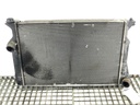 Radiador de agua Toyota Corolla Verso 2.2 D-4D 2004-2009