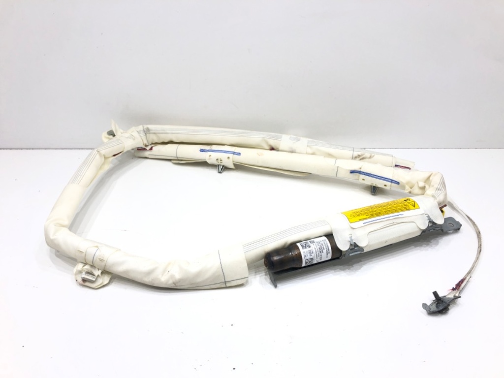 [STARK-696691] Cortina de aire lateral izquierda Chevrolet Orlando (J309) 2010-2022