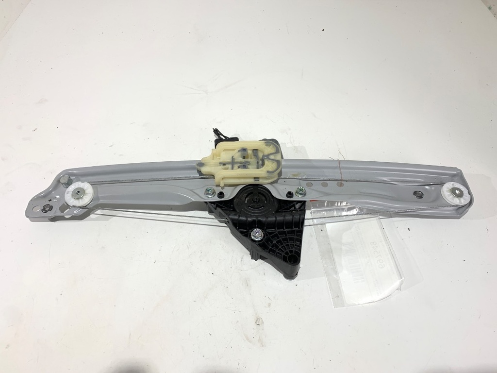 [STARK-697548] Elevador de luneta trasera derecha OPEL CROSSLAND X / CROSSLAND (P17, P2QO) 2017-2022