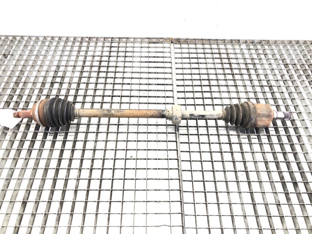 [STARK-698729] Semieje derecho HONDA CIVIC VII Hatchback (EU, EP, EV) 1.7 CTDi (EP4) 2000-2006
