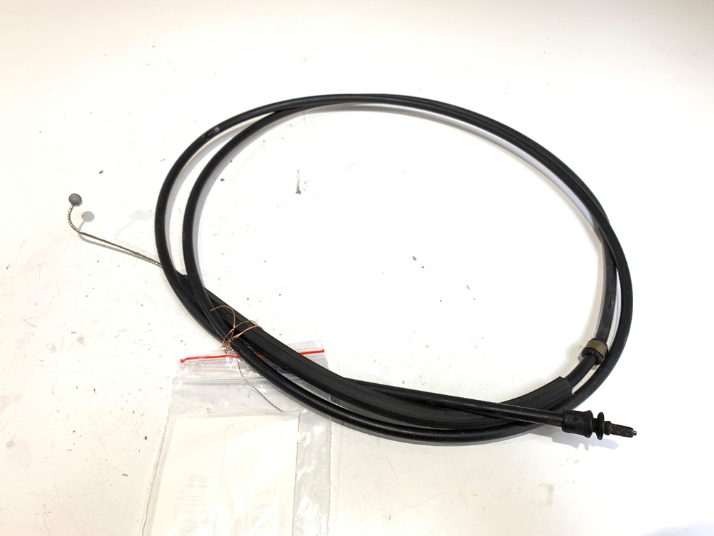 [STARK-699677] Máscara de enlace SMART FORFOUR (454) 1.1 (454.030) 55 kW 2004-2006