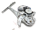 Elevador de ventana trasero derecho Honda CR-V I (RD) 1995-2002