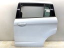 Puerta trasera izquierda Ford Grand C-MAX (DXA/CB7, DXA/CEU) 2010-2019