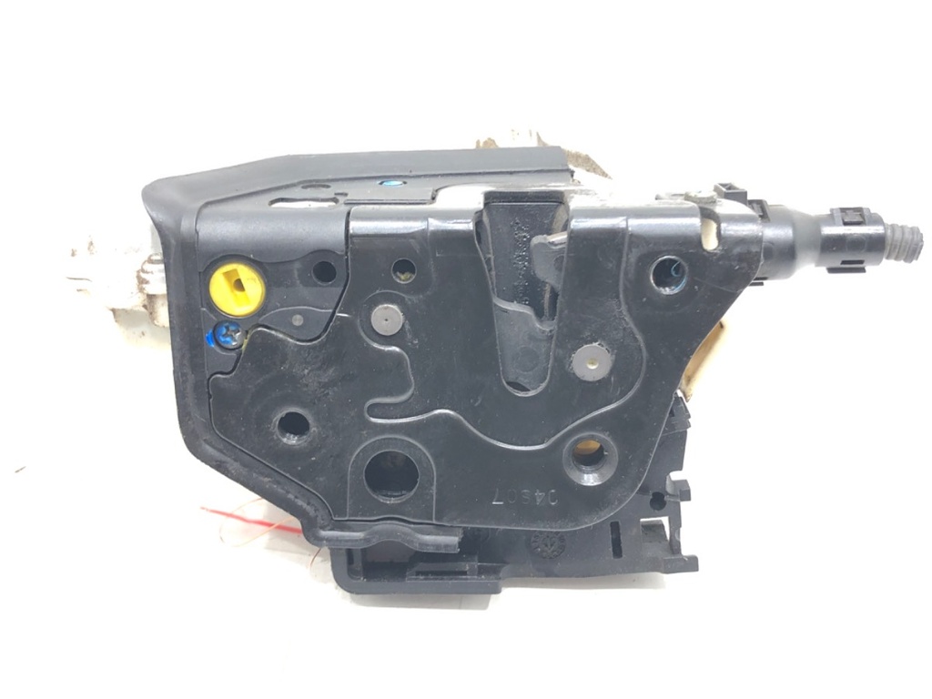 [STARK-701596] Cerradura de puerta trasera izquierda Audi Q7 (4LB) 2006-2016