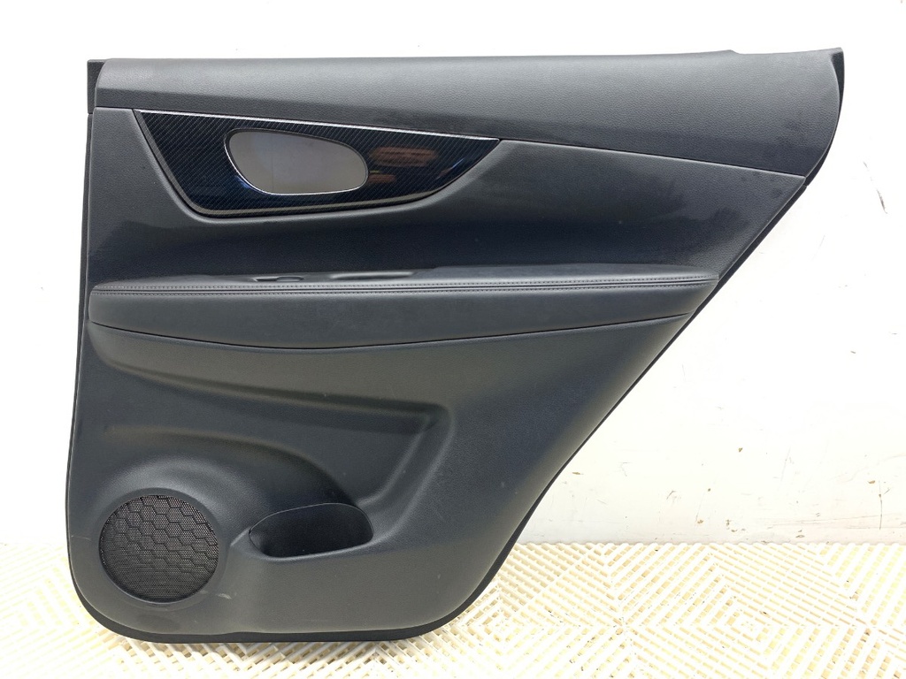 [STARK-704776] Panel de puerta trasera derecha Nissan X-Trail III (T32) 2013-2022