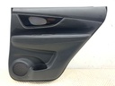 Panel de puerta trasera derecha Nissan X-Trail III (T32) 2013-2022