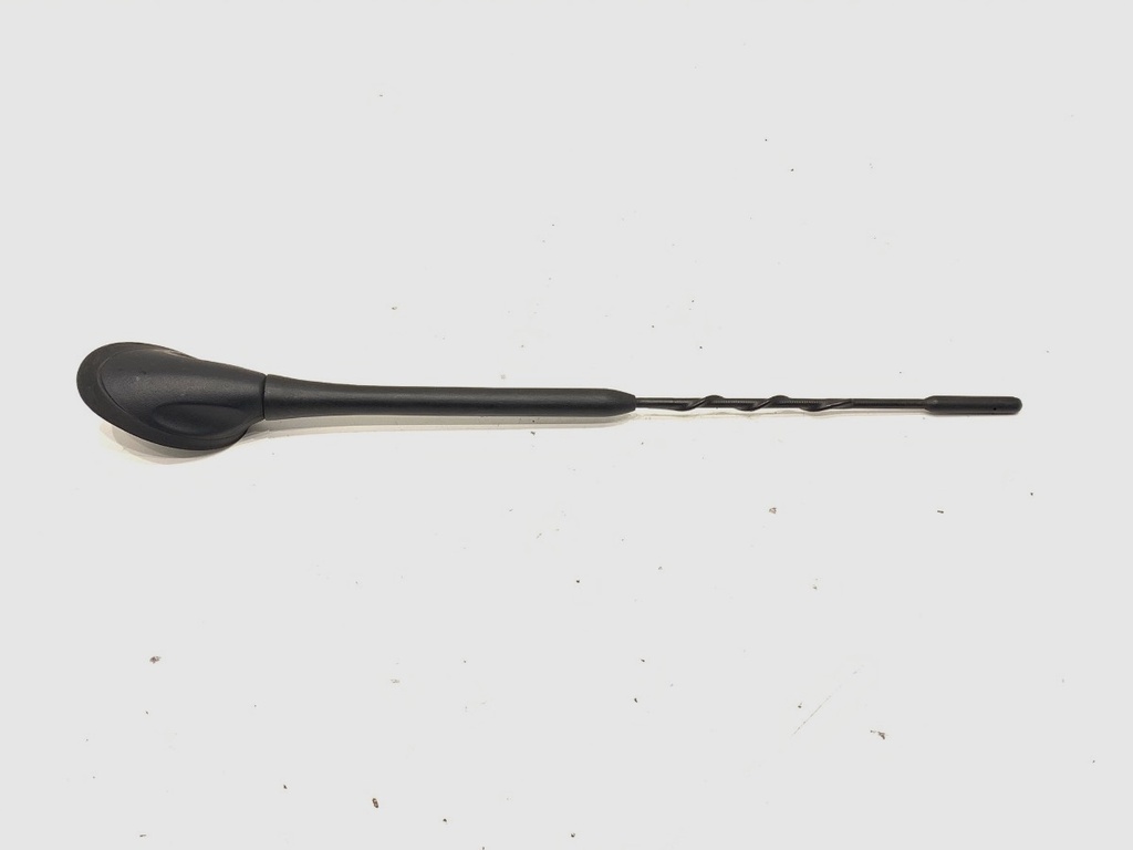 [STARK-702682] Antena Ford EcoSport 2011-2022