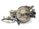 Reductor de gas GLP Mercedes-Benz Clase C (W203) C 200 Kompressor 2000-2002