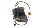 Cerradura de puerta delantera derecha Mercedes-Benz Clase C (W203) 2000-2007