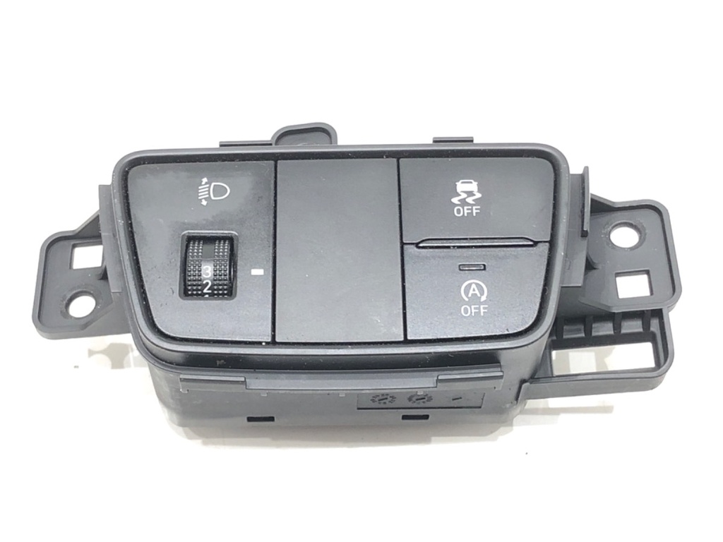 [STARK-708522] Interruptor de ajuste de luces HYUNDAI TUCSON (NX4E, NX4A) 2020-2022 1.6 T-GDi