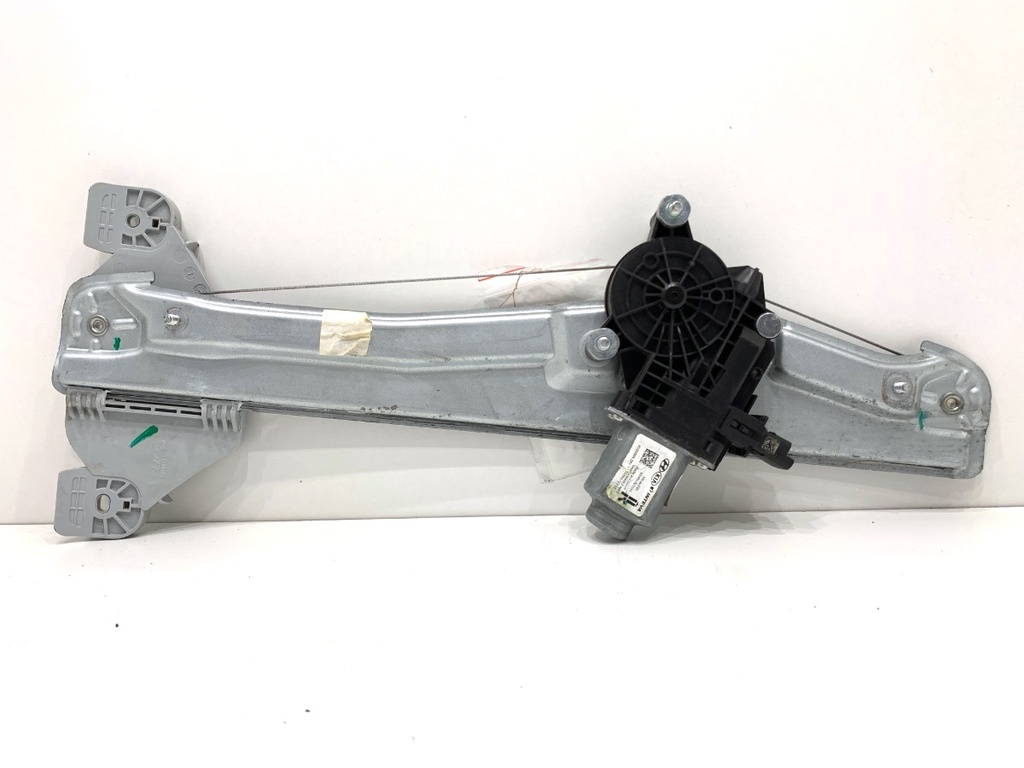 [STARK-708533] Elevalunas trasero derecho HYUNDAI Tucson (NX4E, NX4A) 1.6 T-GDi 110 kW 2020-2022