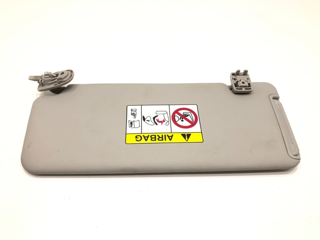 [STARK-708539] Parasol derecho HYUNDAI TUCSON (NX4E, NX4A) 2020-2022