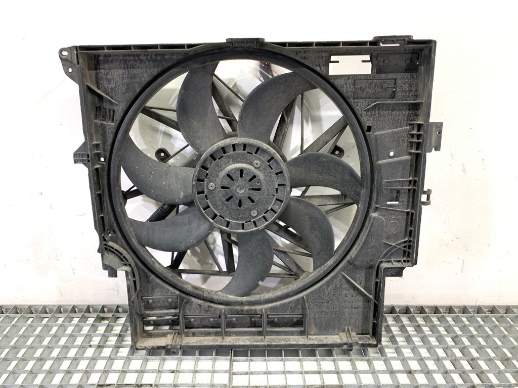 [STARK-856620] Ventilador de radiador BMW X3 (F25) 2010-2017
