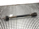Eje delantero derecho SEAT Toledo II (1M2) 1.4 16V 55 kW (75 CV) 2000-2002