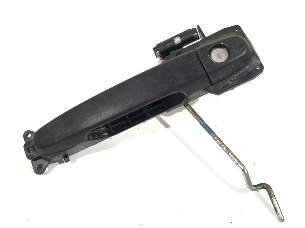 [STARK-711591] Manilla exterior de puerta delantera izquierda Toyota Auris (_E15_) 2006-2012