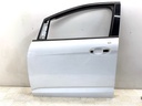 Puerta delantera izquierda Ford Grand C-MAX (DXA/CB7, DXA/CEU) 2010-2019