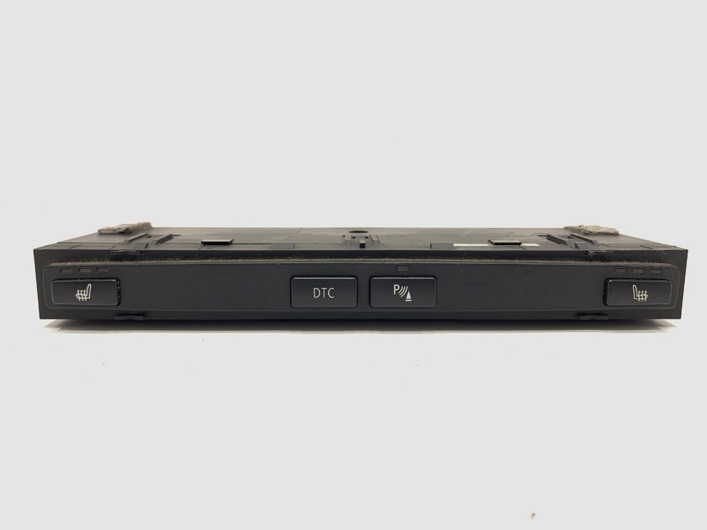 [STARK-711648] Interruptor de calefacción de asiento BMW Serie 5 Touring (E61) 2004-2010