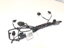 Arnés de sensores de aparcamiento trasero VW Passat CC B6 (357) 2.0 TDI 125 kW 2008-2012