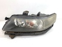 Faros delanteros izquierdos HONDA ACCORD VII (CL, CN) 2003-2012