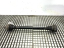 Semieje delantero derecho VW Passat B6 Variant (3C5) 2.0 TDI 103 kW 2005-2009