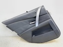 Panel de puerta trasera izquierdo BMW Serie 5 Touring (E61) 2004-2010