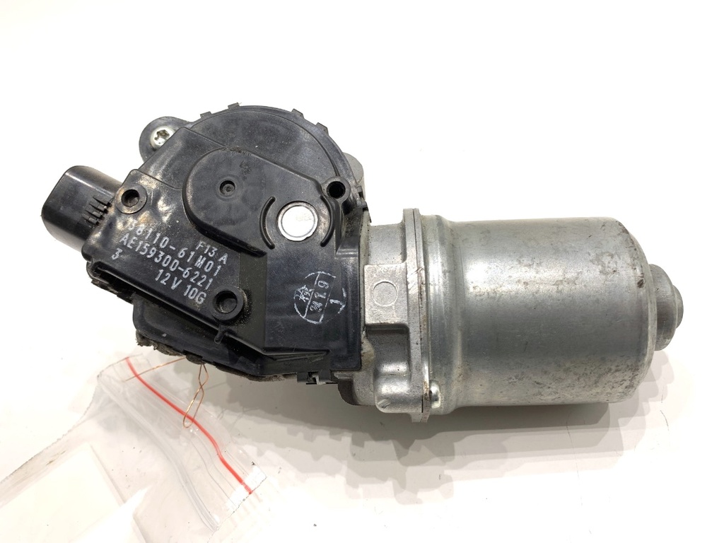 [STARK-715875] Motor de limpiaparabrisas delantero SUZUKI S-CROSS 2022