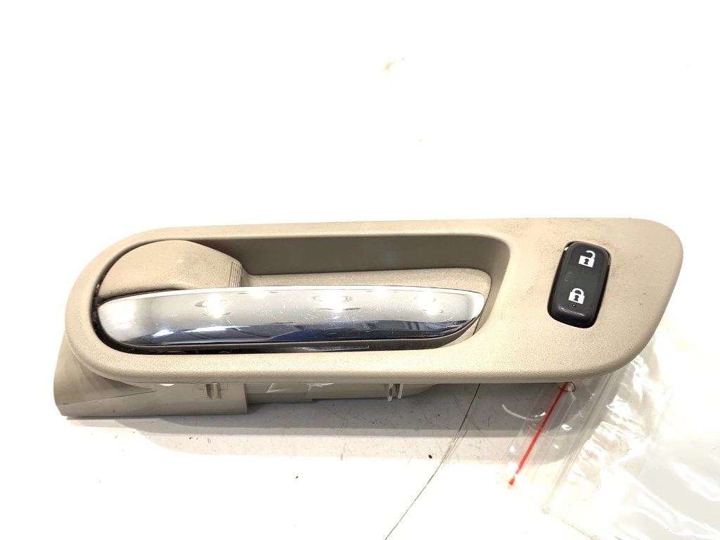 [STARK-716035] Tirador interior de puerta delantero izquierdo MAZDA CX-9 (TB) 2006-2022
