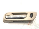 Tirador interior de puerta delantero izquierdo MAZDA CX-9 (TB) 2006-2022